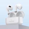 PINMEI PM15 Цинк Сплав Полностью Беспроводные Bluetooth Наушники