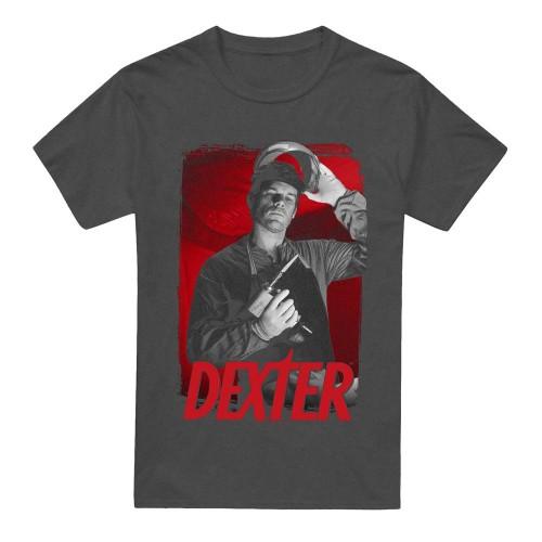 Dexter Unisex Adult See Saw T-Shirt