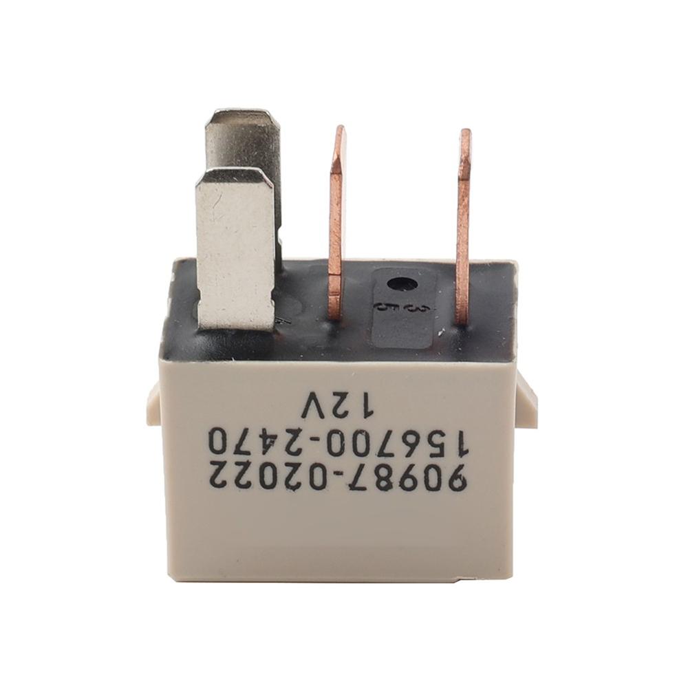 Реле муфты компрессора кондиционера для Lexus ES350 для Toyota Camry 4Runner 90987-02022