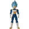 Action Figure Dragon Ball Vegeta Super Saiyan Blue Bandai 36732 30 Cm (30 Cm)