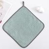 Super Absorbent Microfiber Towels Kitchen Dish Cloths Non-Stick Oil Washing Cloths Anti-grease Wiping Rags Tableware Cleaning And Wiping Tools