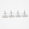 Accessories Modification Accessories Track Nuts Rail Track Screws Marine Boat Screws Kayak Screws