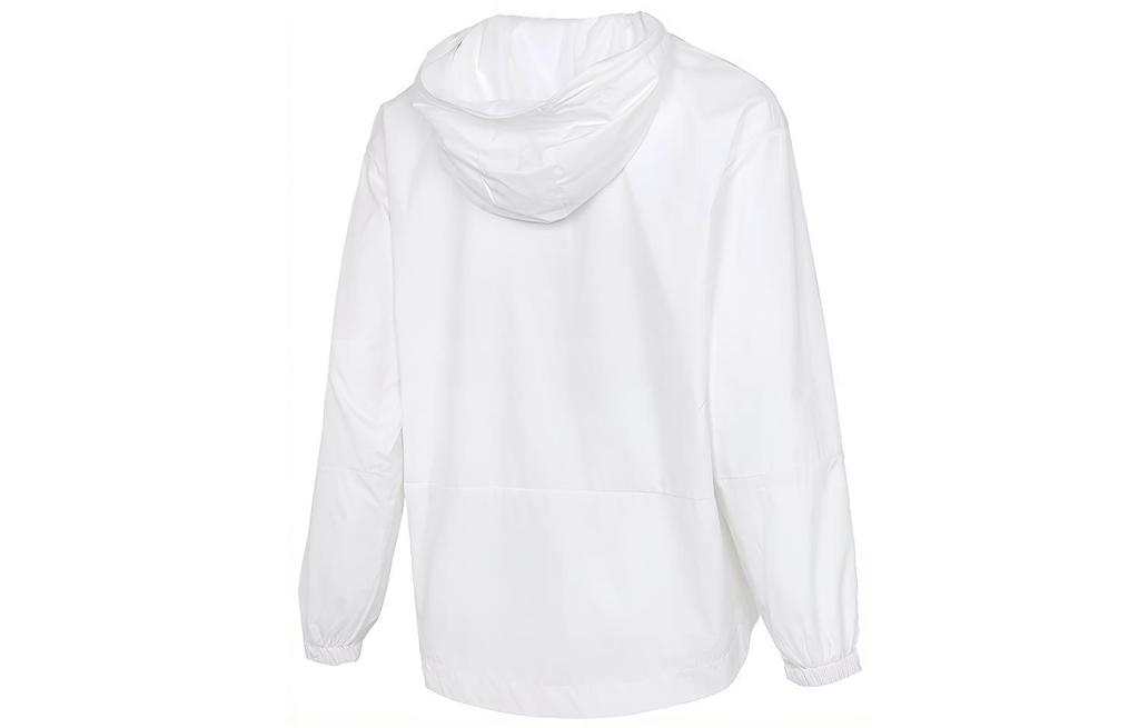 adidas ESSENTIALS Куртка Женская Белая GL0647
