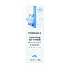 Japanese Hydrating Eye Cream 14g [Authentic Product] DERMA-E