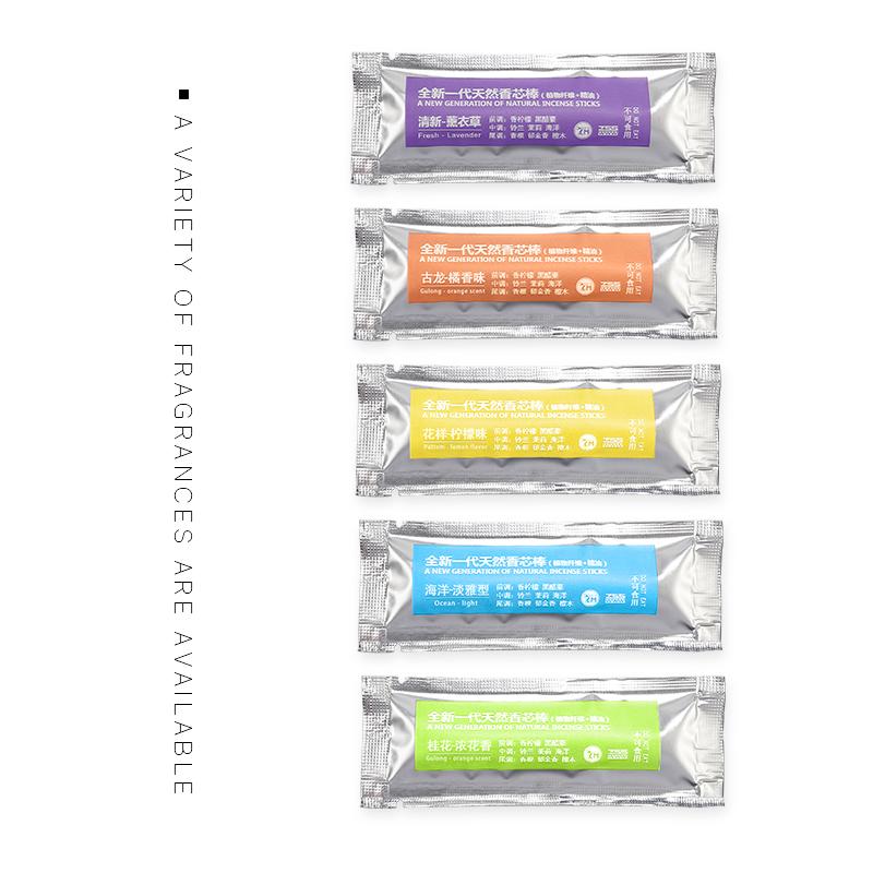 2026 Hot Car Sticker Car Air Outlet Perfume Clip Fragrances Diffuser Accessories For Peugeot 206 307 308 3008 207 208 407 408 50