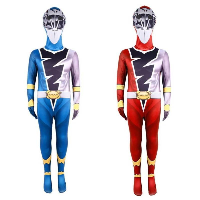 Стильный и удобный унисекс костюм для косплея боди для сезона Хэллоуина