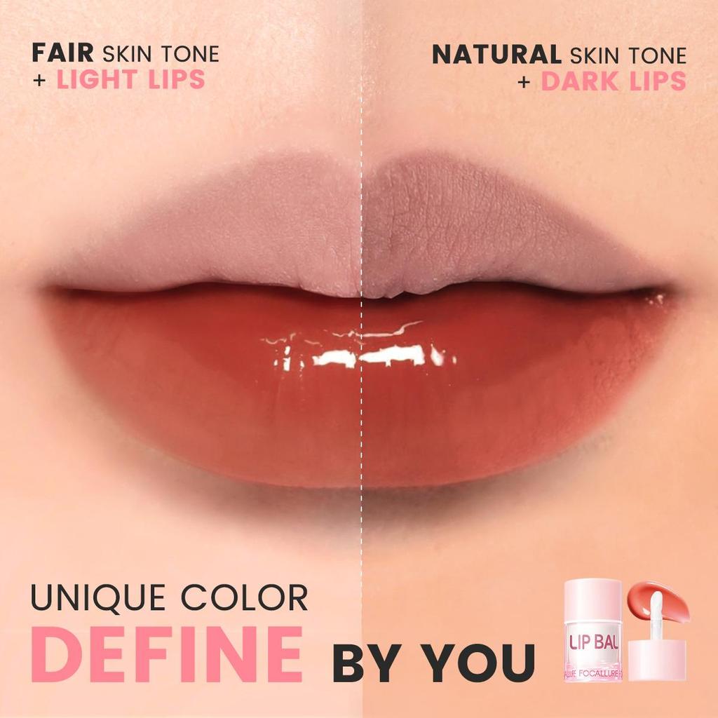 Focallure Зеркальные матовые блески для губ Водостойкая стойкая увлажняющая жидкая помада Нелипкие тинты для губ Уход за губами Макияж Женская косметика