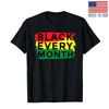 Black History T-Shirts | Black History Month T-Shirt