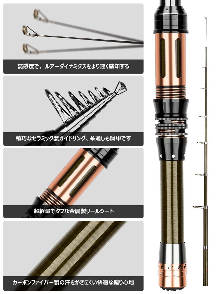 Fishing Fishing Carbon Telescopic Throwing For Introduction To Fishing Carbon Spinning 200m Fishing 24 Pieces Fishing Storage Bag Sea River Hole