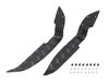 KITACO Подножка PCX125 PCX160 PCX125 (черный) (JK05), (КФ47), EHEV (JK06) 538-1453050