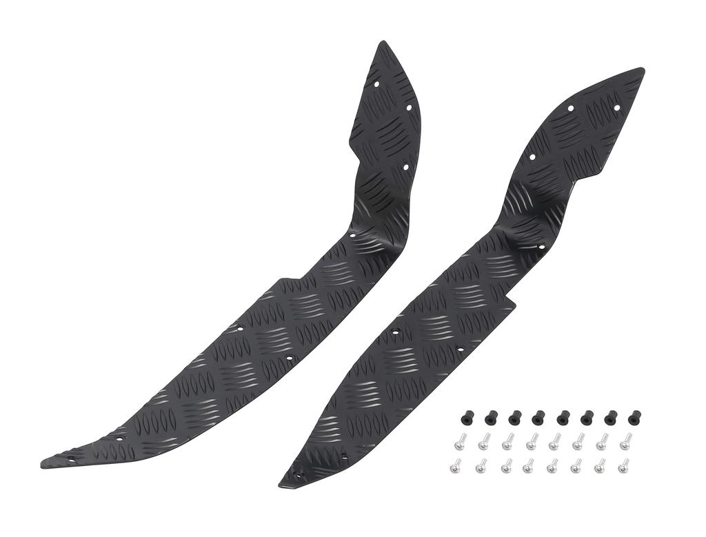 KITACO Подножка PCX125 PCX160 PCX125 (черный) (JK05), (КФ47), EHEV (JK06) 538-1453050