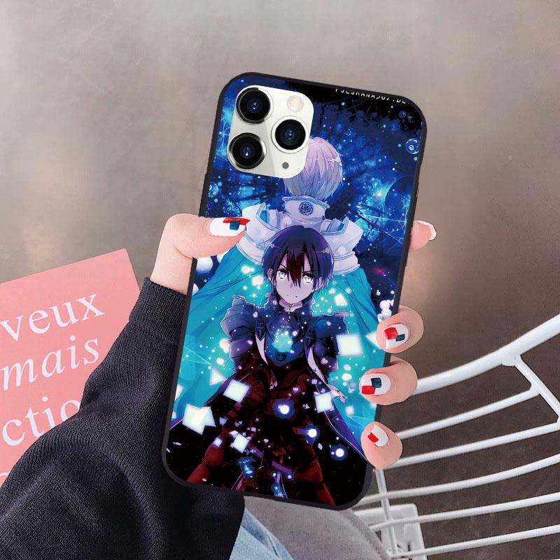 Для Huawei P30 P20 P40 Lite EP Smart Y6 Y7 A Y9 Prime 2019 2021 Honor 10i 10 8A 8X 9X 50 Pro Mate 20 Nova 5T Sword Art TPU чехол