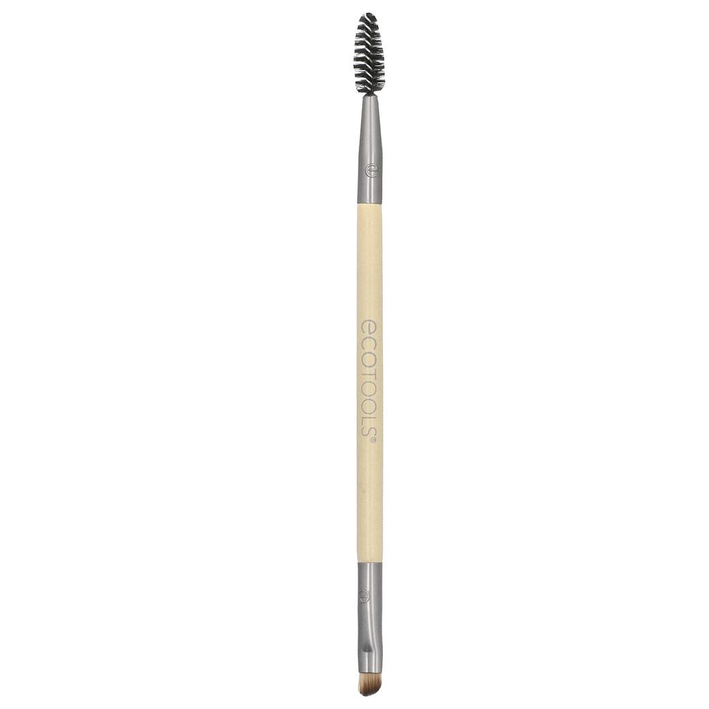 ecotools Дуэт для бровей, 1 шт.