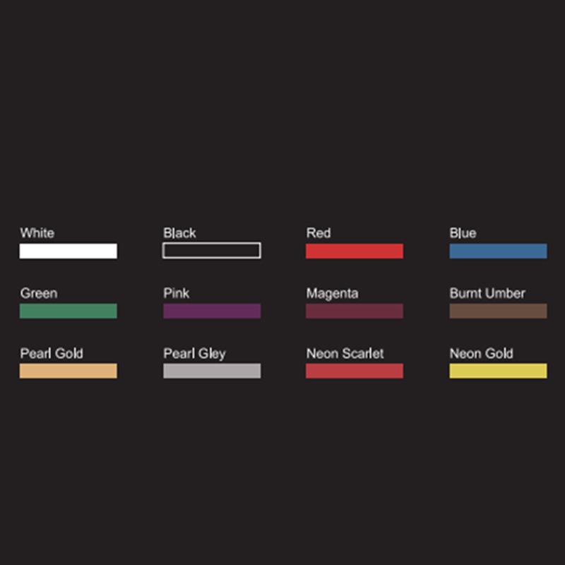 30 мл Многофункциональный набор акриловых красок на водной основе для аэрографа - 28/12 цветов для моделей и DIY-проектов на холсте