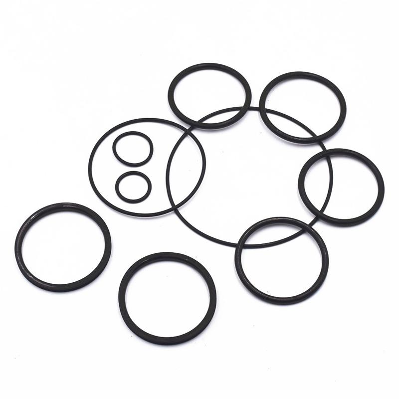 High Quality Complete Gasket Kit Set for YAMAHA YZ125 YZ 125 1994-2002