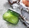 Стеклянный подсвечник-аромакружка 'Хрустальный Зверь'