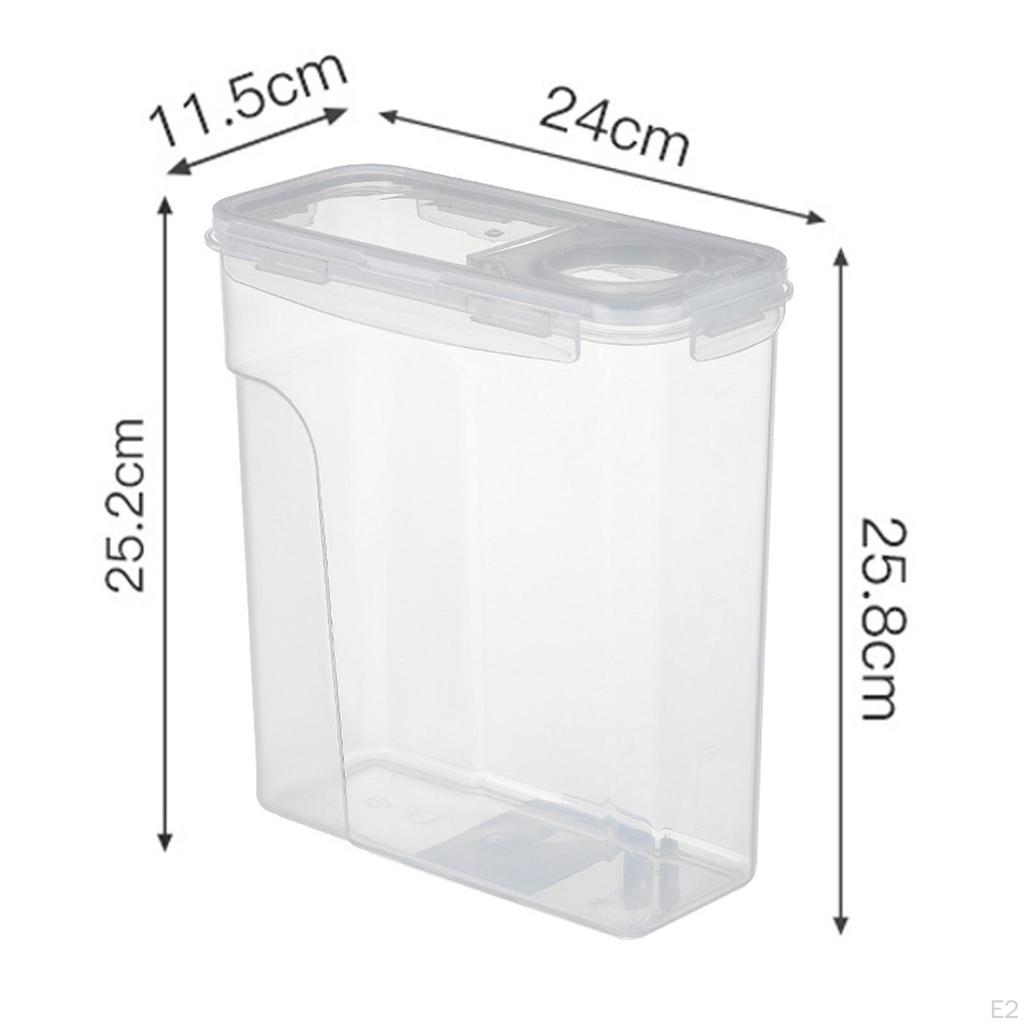 3D принтер филамент сушилка коробка контейнер для хранения продуктов пылезащитный многофункциональный зерно для