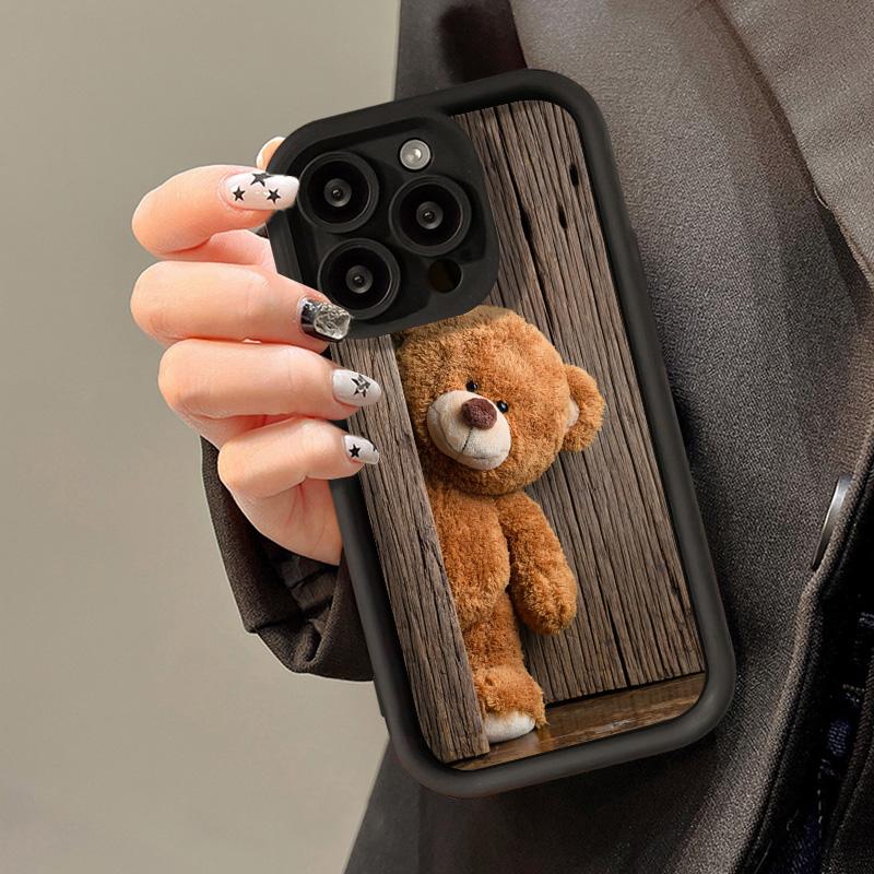 Чехол для телефона iPhone 11 13 16 Pro Max iPhone 14 15 Pro Max 12 13 Pro Max 16 Plus 7 8 Plus 13 Pro 14 Pro Samsung S24 FE A55 A05S A54 A06 S22 A15 S23