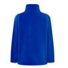 Veste polaire enfant bleu royal - Polaire - Anti-bouloche - Respirant - Ski