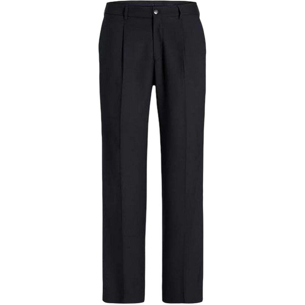 Jack And Jones Mens Regular Trousers