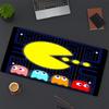 PAC Print Mouse Pad, for Keyboard Pad Laptop PC Mat for Office Home Use, Desk Decor, Perfect Birthday Gift for Gamers