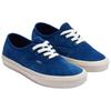 Vans Authentic Low Top Skateboard Shoes Unisex Blue Sneakers VN000D6G5TU1
