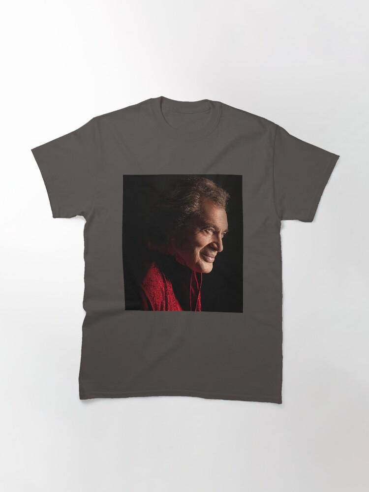 Engelbert Humperdinck Engelbert happ Humperdinck music Classic T-Shirt