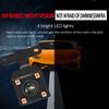 Car Rear View Camera 5-Pin 2.5 Mm AV-IN For Auto Car DVR Camera Night Vision Driving Recorder 170° Wide Angle Cam