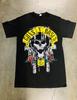Официально лицензированная футболка Guns N Roses Унисекс футболка