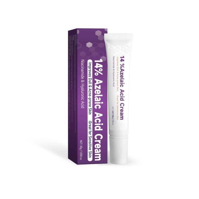 Azelaic Acid Cream – Clarifying