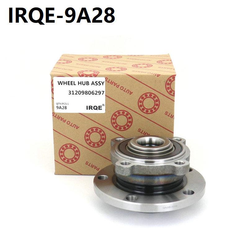 Ступица в сборе с подшипником 31209806297 для Mini R60/R61