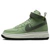 Air Force 1 High Oil Green Men Sneakers Medium-Olive Black Sequoia DA0418-300