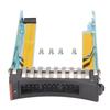 Hard Drive Tray 2.5in SAS SATA HDD Tray Caddy Hard Drive Adapter Bracket for Lenovo IBM X3850 X3950