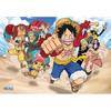 [Haksan] One Piece: Всегда продолжай бежать 1000-элементный пазл