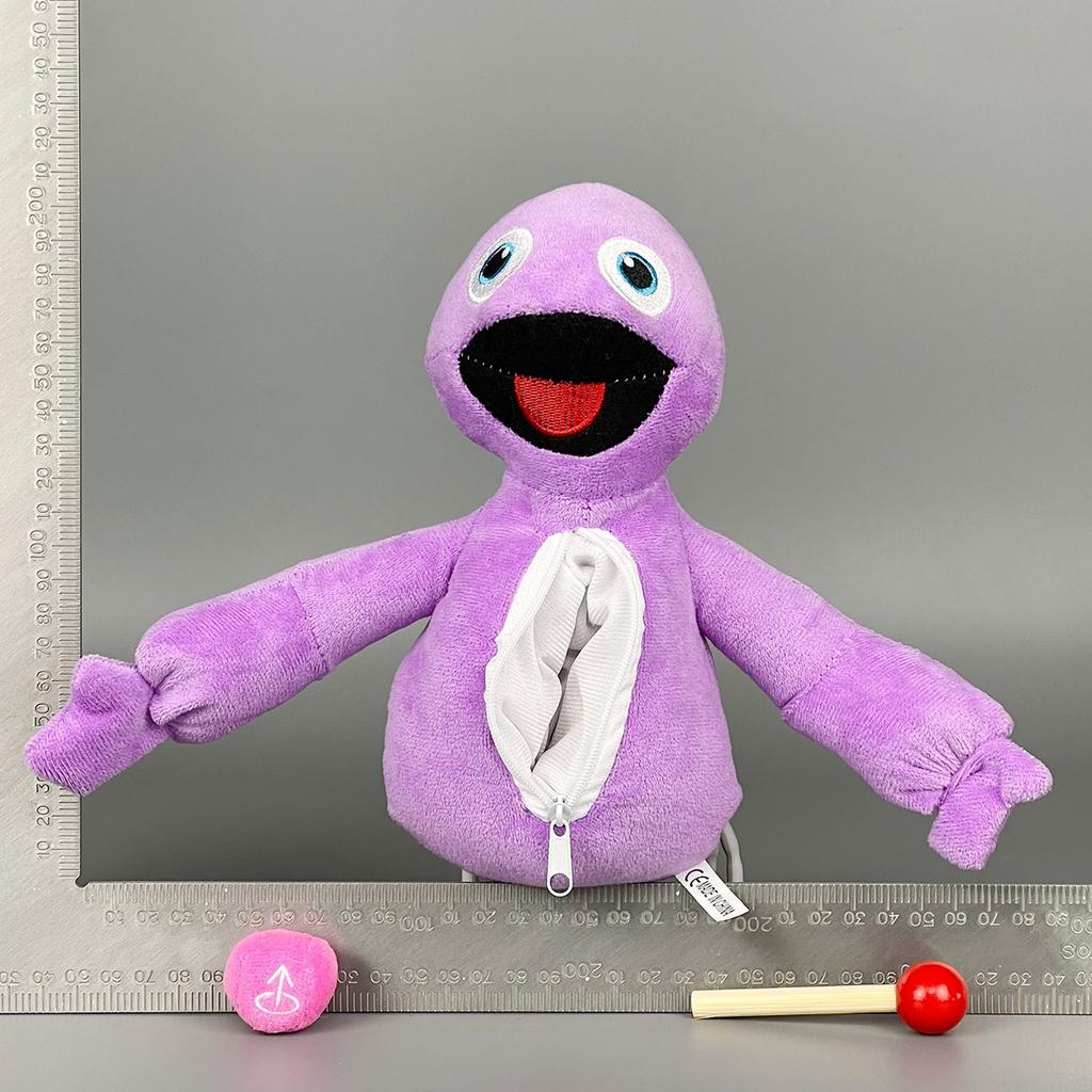 New Yeeps Hide And Seek Plush Plush Plush Plush Plush Toy Toy