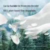 Vinda Комбинированный набор влажной туалетной бумаги Camellia