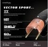 Дорожная шина Goodyear Vector Sport 700 x 32