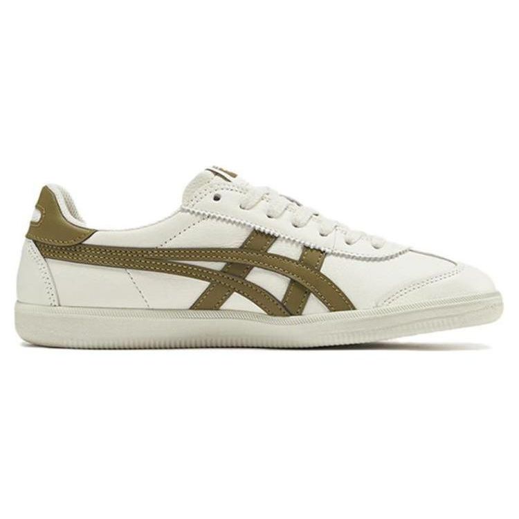 ONITSUKA TIGER Tokuten Удобные Универсальные Нескользящие Низкие Кеды для Скейтборда Унисекс Кроссовки 1183B938-103