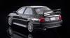 Tomica Limited Vintage Neo Mitsubishi Lancer GSR Evolution VI Black Finished Product 1/64 LV-N190b