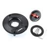 Keyless Motorcycle Fuel Gas Tank Cap Cover For CBR 600 F4 F3 F2 1991-2008 CBR600 F4I 2000-2017 CBR600RR 2003-2019 Fuel Tank Caps3