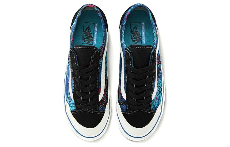 Men's Sneakers Vans Style 36 Multi Color