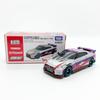 Tomica Official Ultraman Collaboration Tomica Ultraman Tiga UTR-01 (Overseas Exclusive) [Used]