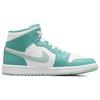 (WMNS) Air Jordan 1 Mid 'Marine Green' Women's DV2229-300