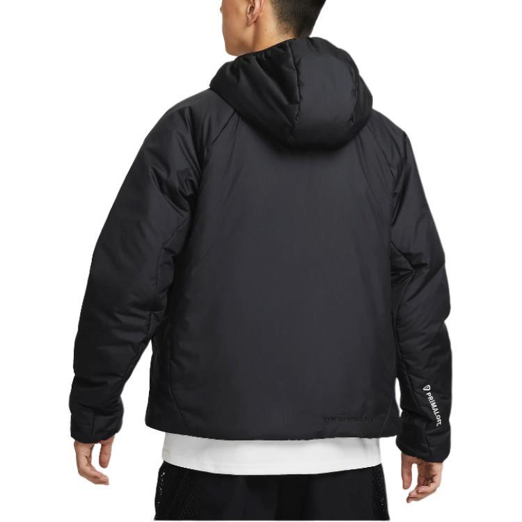 Nike Мужская куртка Acg "Rope De Dope" с капюшоном, PrimaLoft FV8691-010