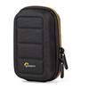 Кейс для аксессуаров Lowepro CS20 Hardside, жесткий, для камеры, 0.2 л, LP37164-PWW, черный