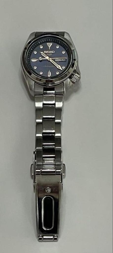 [USED] SEIKO 5 Watch