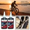 Специальная смазка для велосипеда MTB Шоссейный Велосипед Горный Велосипед Сухая * Смазка Масло для Цепи для Вилки Маховика Цепи Велосипедные Аксессуары 125 мл