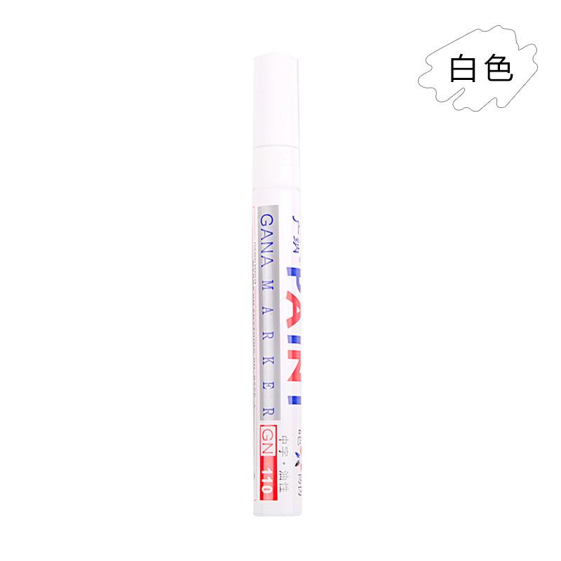 Ручка для ремонта царапин автомобиля, ручка для автоподкраски, средство для удаления краски с шин, маркер для краски, прозрачный набор для стайлинга автомобиля, уход за царапинами