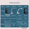 Dianyipai E1080AF Document Camera for Education CN plug (adapter included)