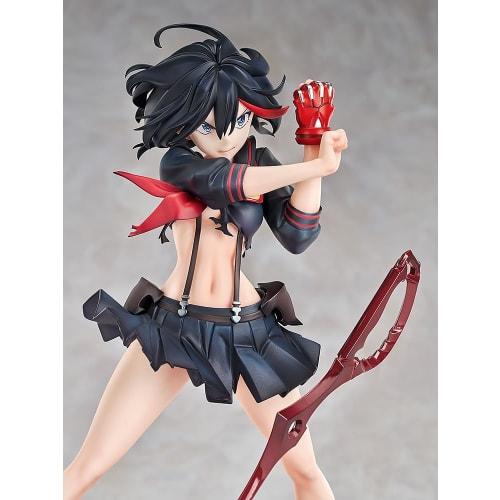 Good Smile Arts Shanghai Kill La Kill Ryuko Matoi Transformation Ver. 1/7 Scale Plastic Pre-painted Finished Figure
